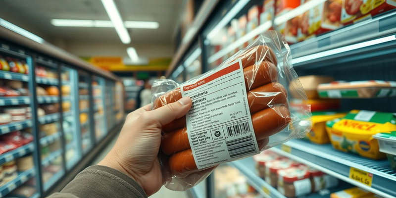 Österreich drängt EU zu verpflichtender Herkunftskennzeichnung - Foto: über boerse-global.de