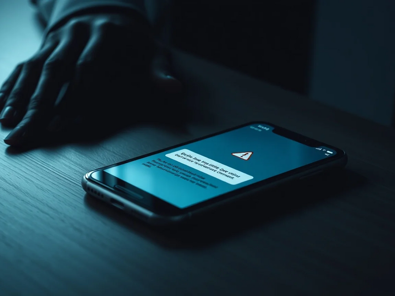 Betrüger nehmen Bankkunden mit gefälschten Nachrichten ins Visier - Foto: über boerse-global.de