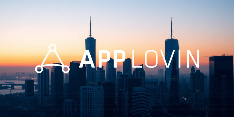 Applovin Receives Bullish Upgrade Amid E-Commerce Focus - Foto: über boerse-global.de