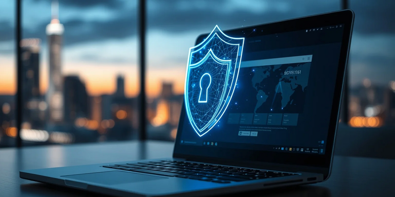 Browser wird zur neuen Sicherheits-Frontlinie für Unternehmen - Foto: über boerse-global.de