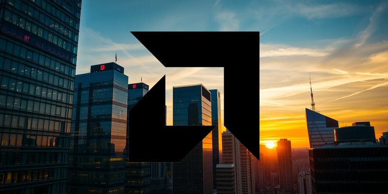 Wall Street Analysts Boost AMD Outlook Ahead of Earnings - Foto: über boerse-global.de