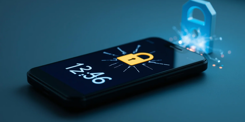 Android-Passkeys: Das Ende der Passwort-Ära beginnt - Foto: über boerse-global.de