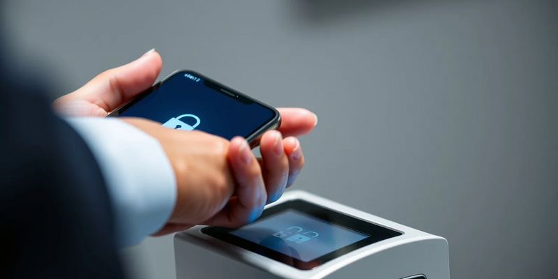 Apple Pay und Google Pay: So sicher ist mobiles Bezahlen wirklich - Foto: über boerse-global.de