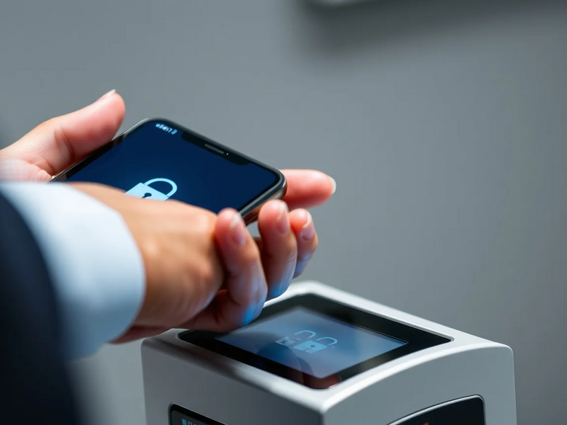Apple Pay und Google Pay: So sicher ist mobiles Bezahlen wirklich - Foto: über boerse-global.de