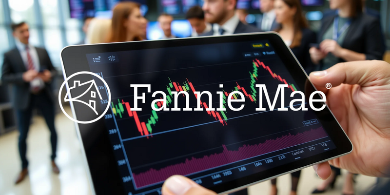Fannie Mae: El horizonte político redefine su trayectoria bursátil - Foto: über boerse-global.de