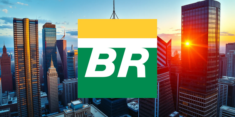 Petrobras refuerza su cadena logística con una inversión multimillonaria en buques - Foto: über boerse-global.de