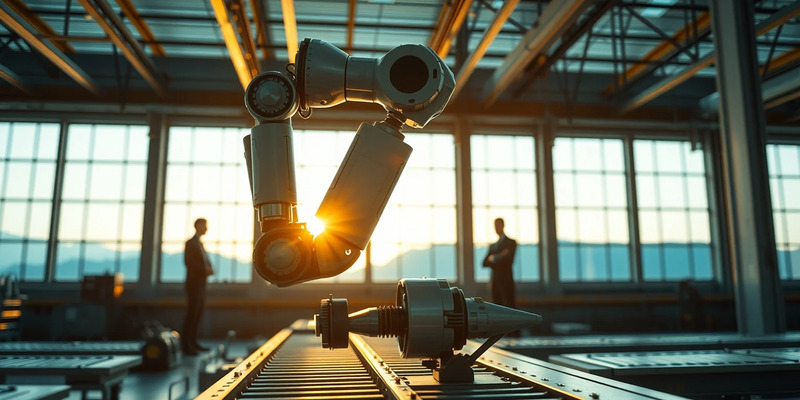 Humanoid-Roboter: Hype trifft auf harte Fabrik-RealitĂ€t - Foto: ĂŒber boerse-global.de