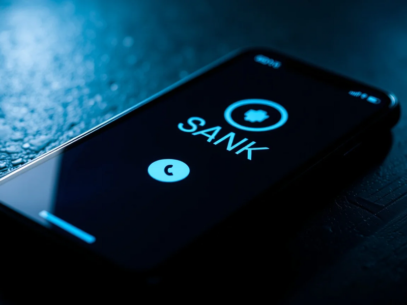 Vishing-Betrüger nutzen gefälschte Bank-Anrufe für Millionenraub - Foto: über boerse-global.de