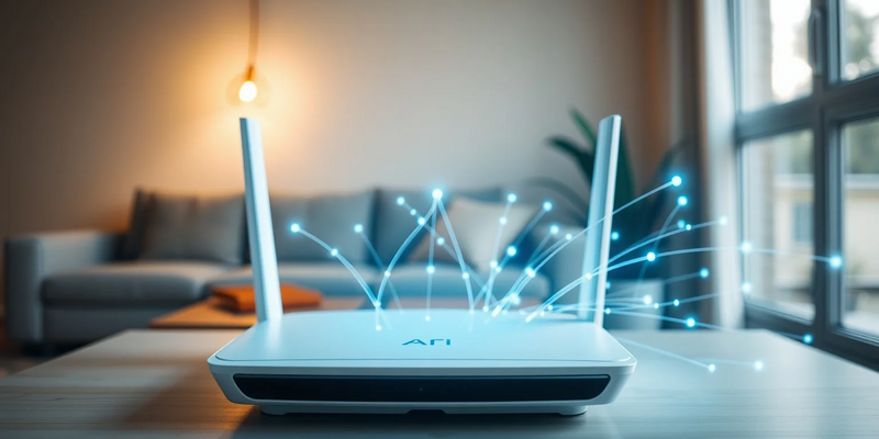 Airties-Studie: Kunden fordern KI-gesteuerte Netze - Foto: über boerse-global.de