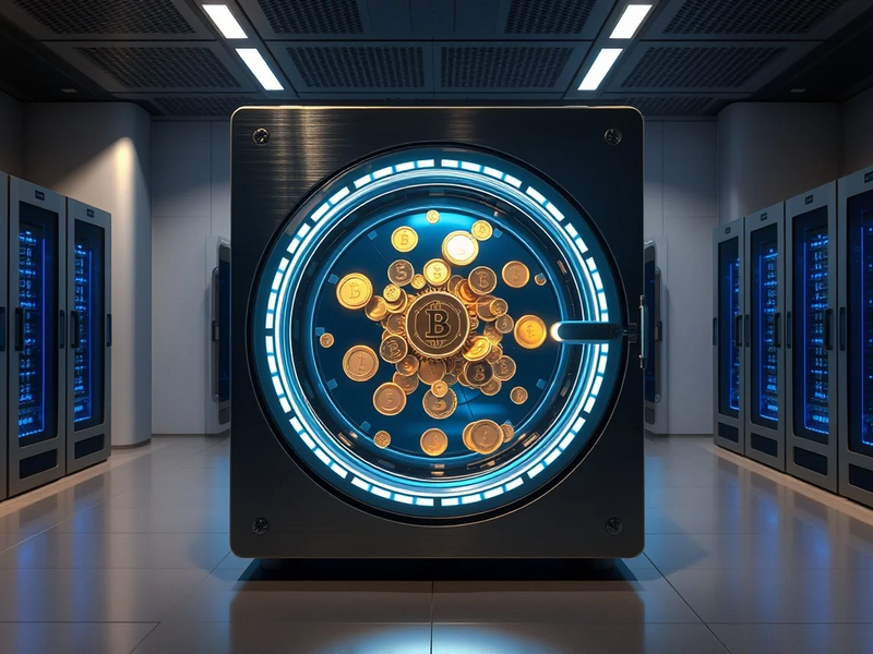 VersaBank drängt mit Bank-Token in den Digital-Asset-Markt - Foto: über boerse-global.de