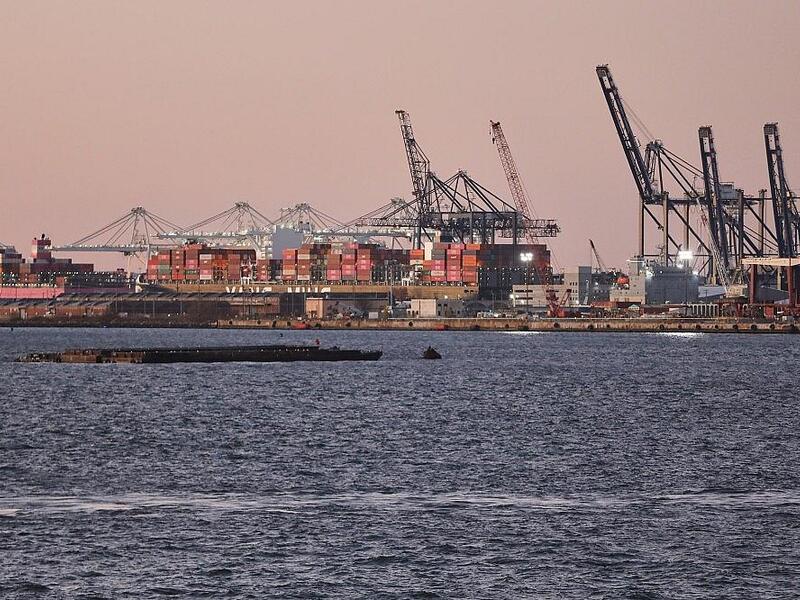 Industrieanlagen (Archiv) - Foto: via dts Nachrichtenagentur