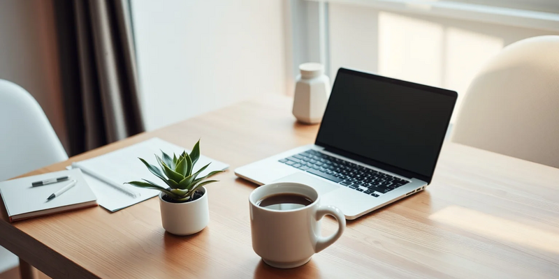 Arbeitswelt 2026: Gesetze zwingen zu mehr Erholung - Foto: über boerse-global.de