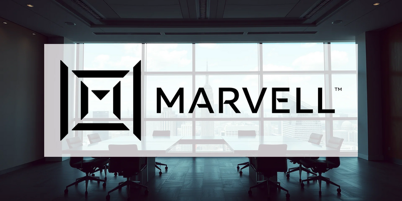 Marvell Technology: La apuesta por la conectividad en la era de la inteligencia artificial - Foto: über boerse-global.de