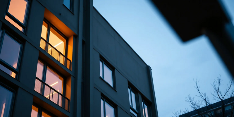 Mietpreis-Debatte: Experten streiten über neue Regeln - Foto: über boerse-global.de