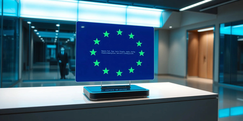 KI-Verordnung: Ab August 2026 müssen Chatbots und KI-Inhalte gekennzeichnet werden - Foto: über boerse-global.de