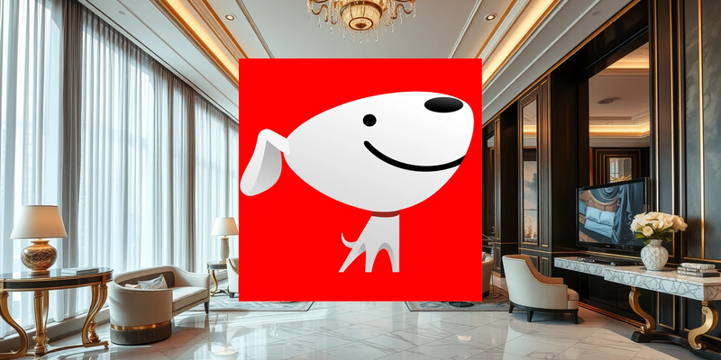 Navigating Value and Rivalry: The JD.com Investment Case - Foto: über boerse-global.de