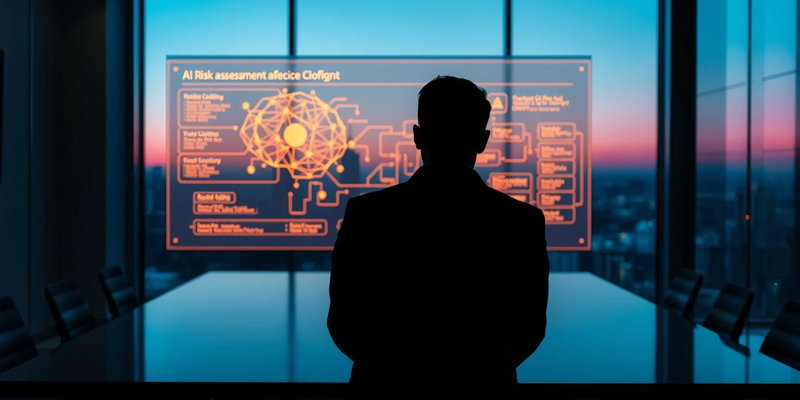 KI-Verordnung: EU-Regeln treiben Unternehmen in die Pflicht - Foto: über boerse-global.de