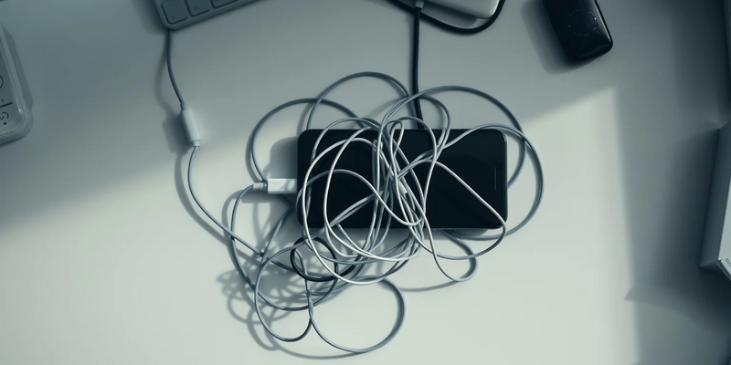 KI-Tools schaffen neue Zeitfresser im Büro - Foto: über boerse-global.de