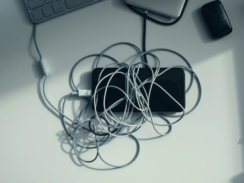 KI-Tools schaffen neue Zeitfresser im Büro - Foto: über boerse-global.de