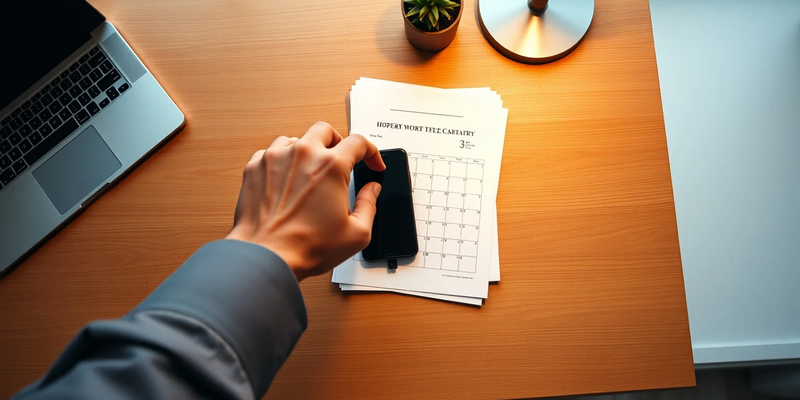 Nein-Sagen wird zur Überlebensstrategie im Job - Foto: über boerse-global.de