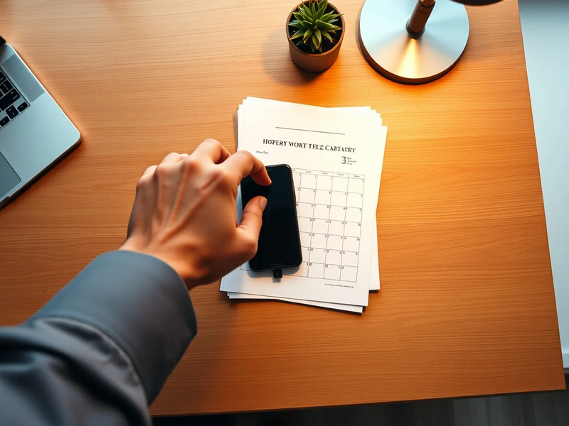 Nein-Sagen wird zur Überlebensstrategie im Job - Foto: über boerse-global.de