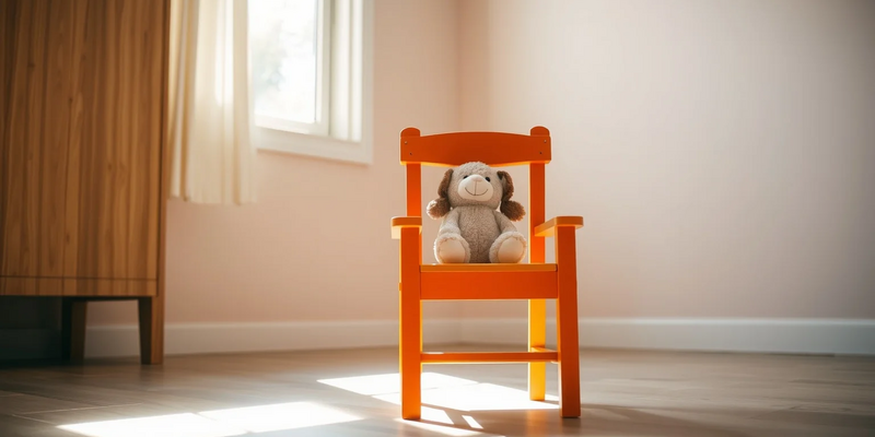 Psychische Gesundheit: Kinder in Deutschland unter Druck - Foto: über boerse-global.de