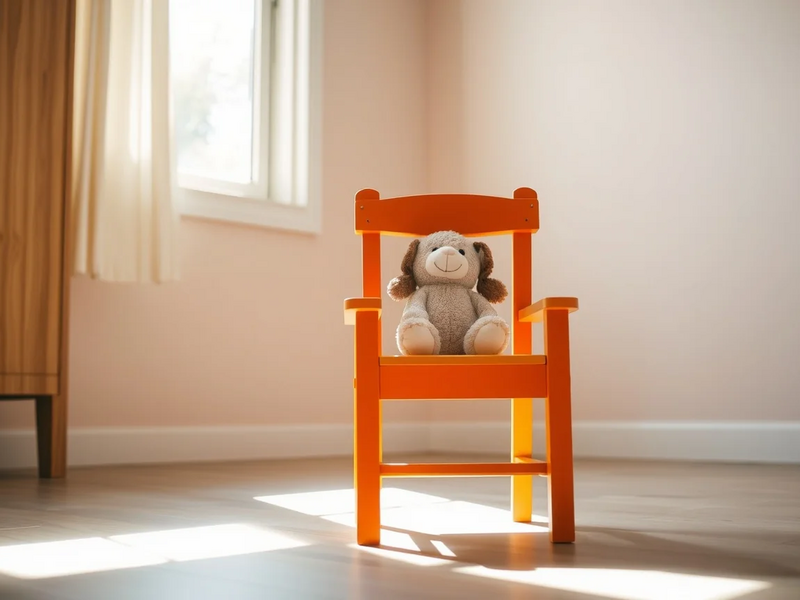 Psychische Gesundheit: Kinder in Deutschland unter Druck - Foto: über boerse-global.de