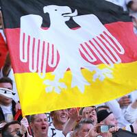 Fans der deutschen Fußball-Nationalmannschaft (Archiv) - Foto: via dts Nachrichtenagentur