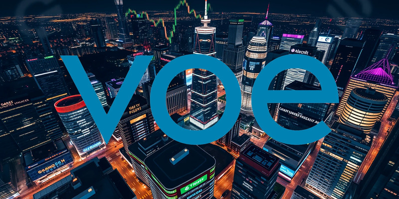 Voestalpine Shares Consolidate Following a Stellar Year - Foto: über boerse-global.de