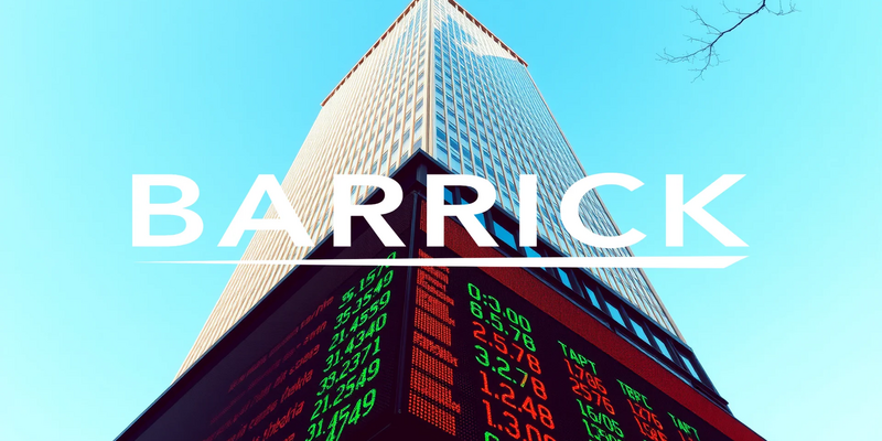 Barrick Gold Appoints Helen Cai as Incoming Chief Financial Officer - Foto: über boerse-global.de