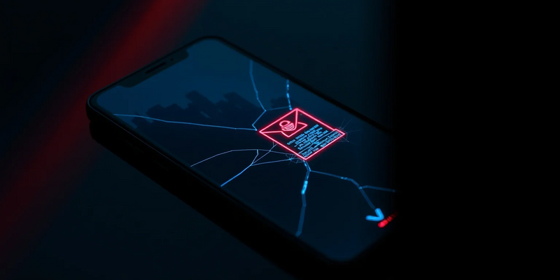 Phishing-Welle trifft Smartphone-Nutzer mit neuen Tricks - Foto: über boerse-global.de