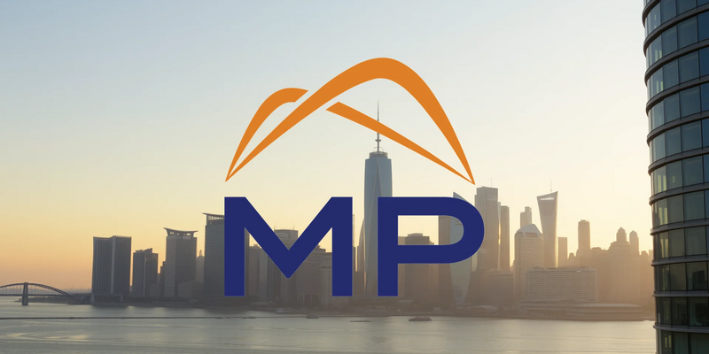 La hegemonía de MP Materials en EE.UU. se enfrenta a un rival con respaldo estatal - Foto: über boerse-global.de