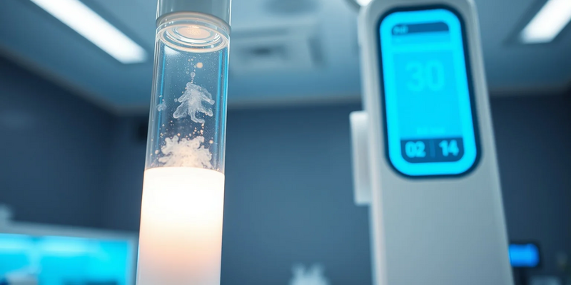 Atemtests revolutionieren die Darmkrebs-Vorsorge - Foto: über boerse-global.de