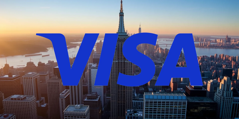 Key Metrics in Focus as Visa Prepares Quarterly Report - Foto: über boerse-global.de
