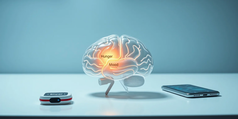 Studie: Hangry-Gefühl entsteht im Kopf, nicht im Magen - Foto: über boerse-global.de