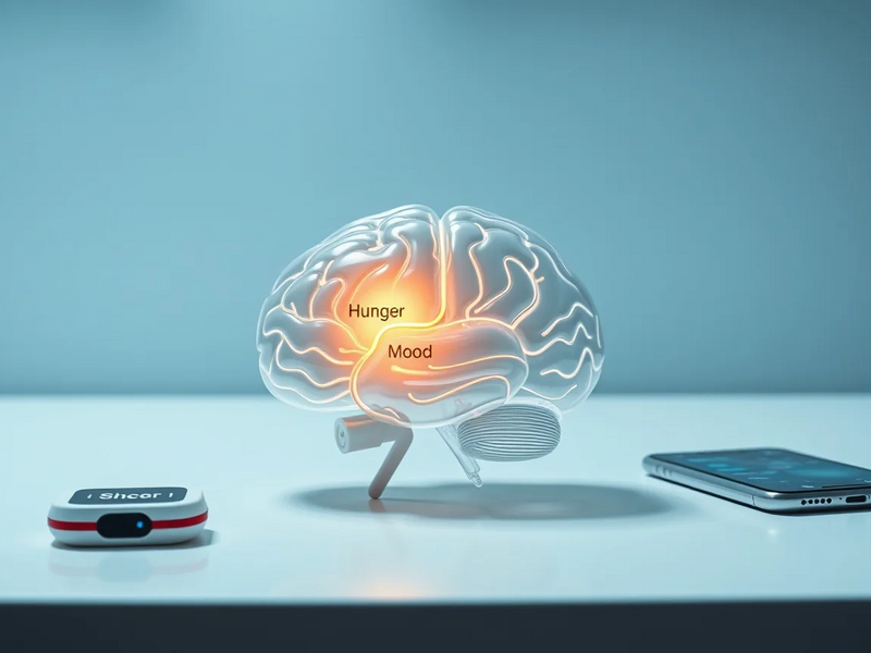 Studie: Hangry-Gefühl entsteht im Kopf, nicht im Magen - Foto: über boerse-global.de