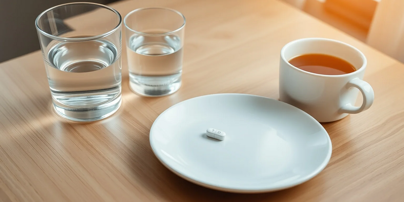 Levothyroxin: Studie stellt morgendliche Nüchtern-Einnahme infrage - Foto: über boerse-global.de