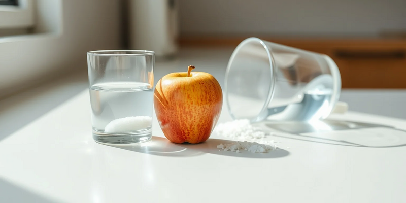 Zucker-Verzicht bringt Körper und Gehirn auf Hochtouren - Foto: über boerse-global.de