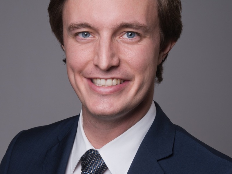 Fabian Klöble neuer Consumer-Partner bei Simon-Kucher: 2026 gewinnt nur, wer FMCG konsequent neu ausrichtet! - Foto: presseportal.de