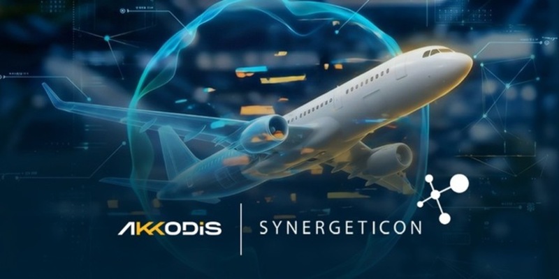 Akkodis übernimmt Synergeticon und stärkt seine globale KI- und Automatisierungskompetenz in der Luftfahrt - Foto: presseportal.de