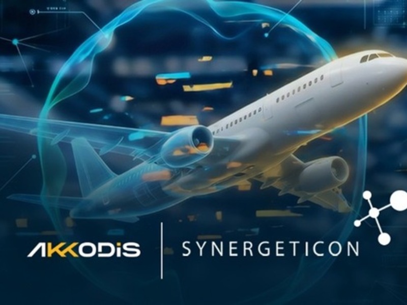 Akkodis übernimmt Synergeticon und stärkt seine globale KI- und Automatisierungskompetenz in der Luftfahrt - Foto: presseportal.de