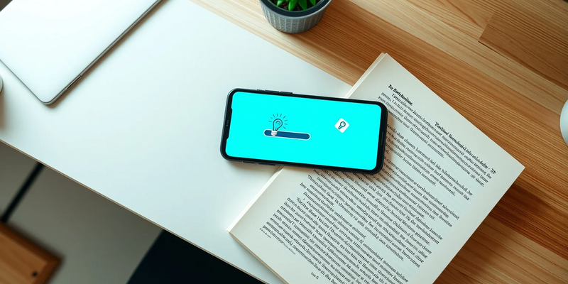 Micro-Learning: Die Waffe gegen digitale Überforderung - Foto: über boerse-global.de