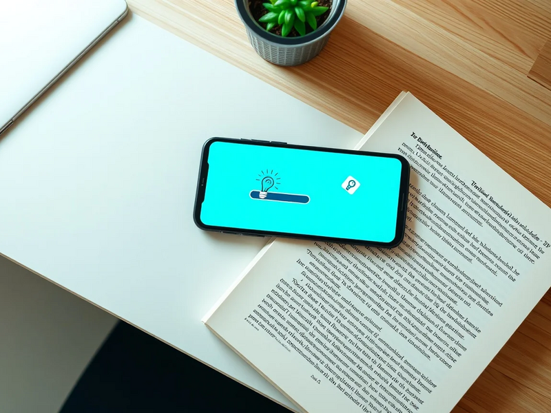 Micro-Learning: Die Waffe gegen digitale Überforderung - Foto: über boerse-global.de