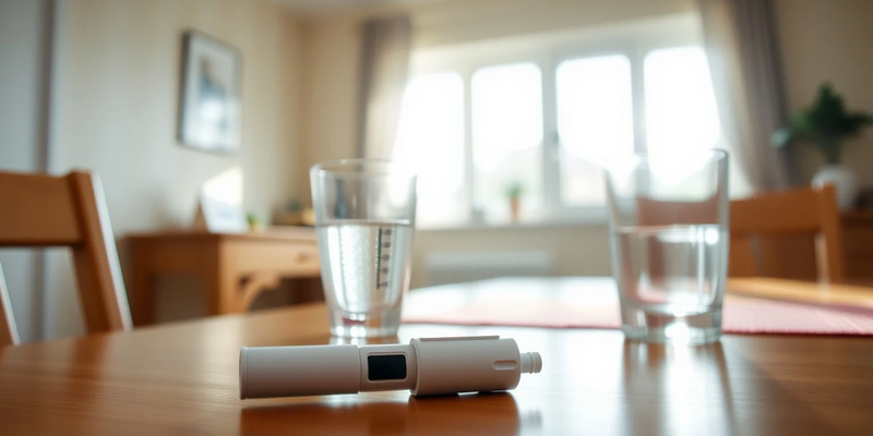 Alzheimer-Therapie: Bald Behandlung per Heimspritze? - Foto: über boerse-global.de