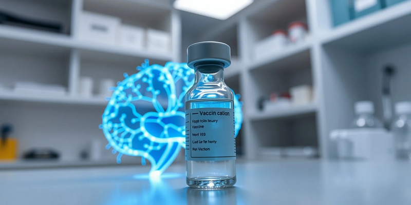 Gürtelrose-Impfung könnte vor Demenz schützen - Foto: über boerse-global.de