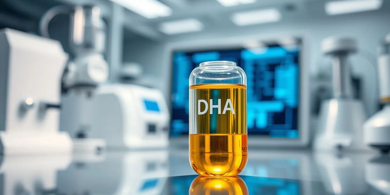 IFOS-Standard wird zum Goldstandard für reines Omega-3 - Foto: über boerse-global.de