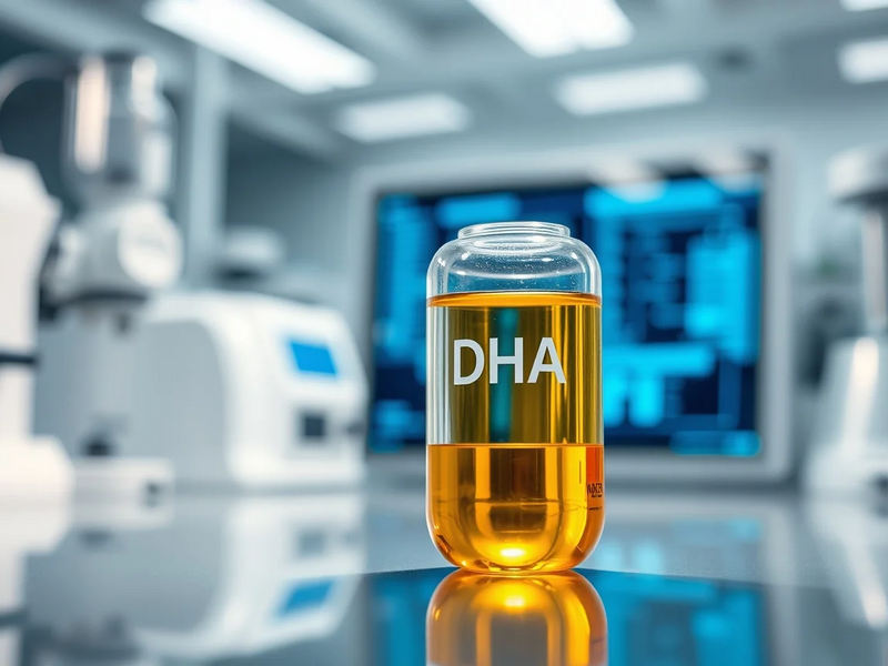 IFOS-Standard wird zum Goldstandard für reines Omega-3 - Foto: über boerse-global.de