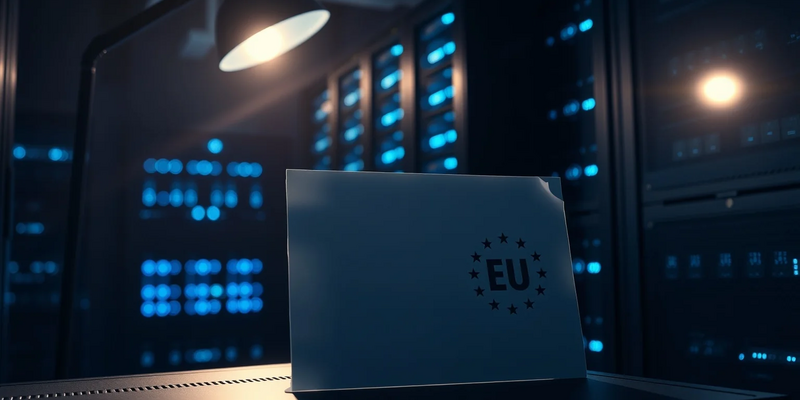 EU-Kommission leitet Verfahren gegen X wegen KI-Chatbot Grok ein - Foto: über boerse-global.de