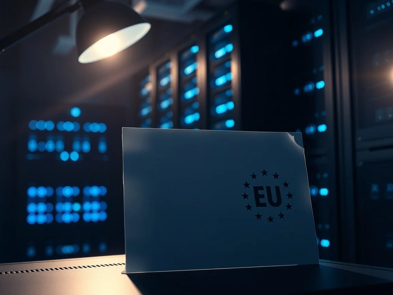 EU-Kommission leitet Verfahren gegen X wegen KI-Chatbot Grok ein - Foto: über boerse-global.de