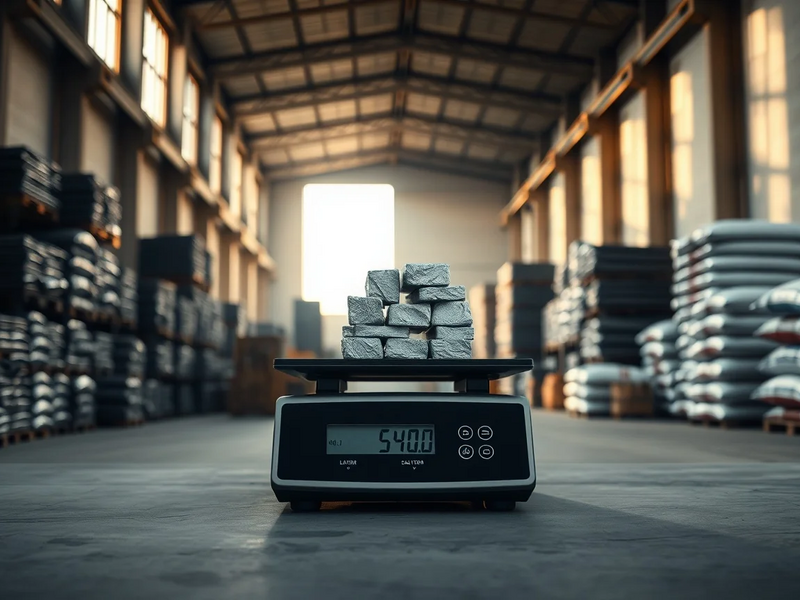 CBAM: EU erleichtert Klima-Abgabe für Tausende Unternehmen - Foto: über boerse-global.de